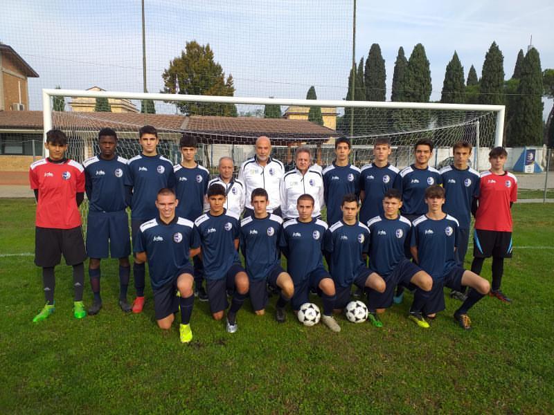 ALLIEVI REGIONALI U17 - STAGIONE 2019/20