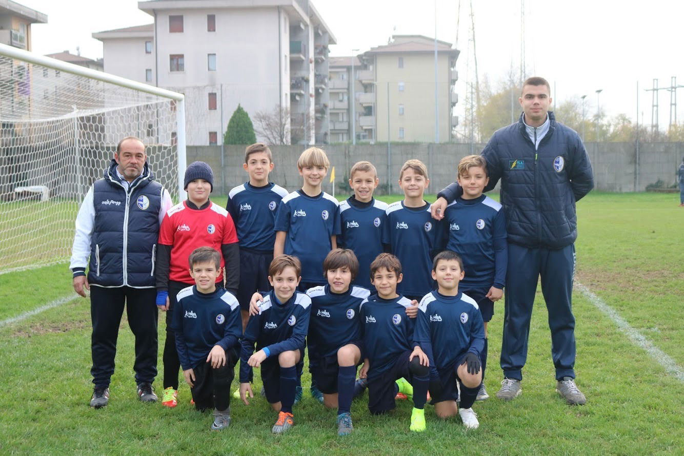 PULCINI 2010 - STAGIONE 2019/20