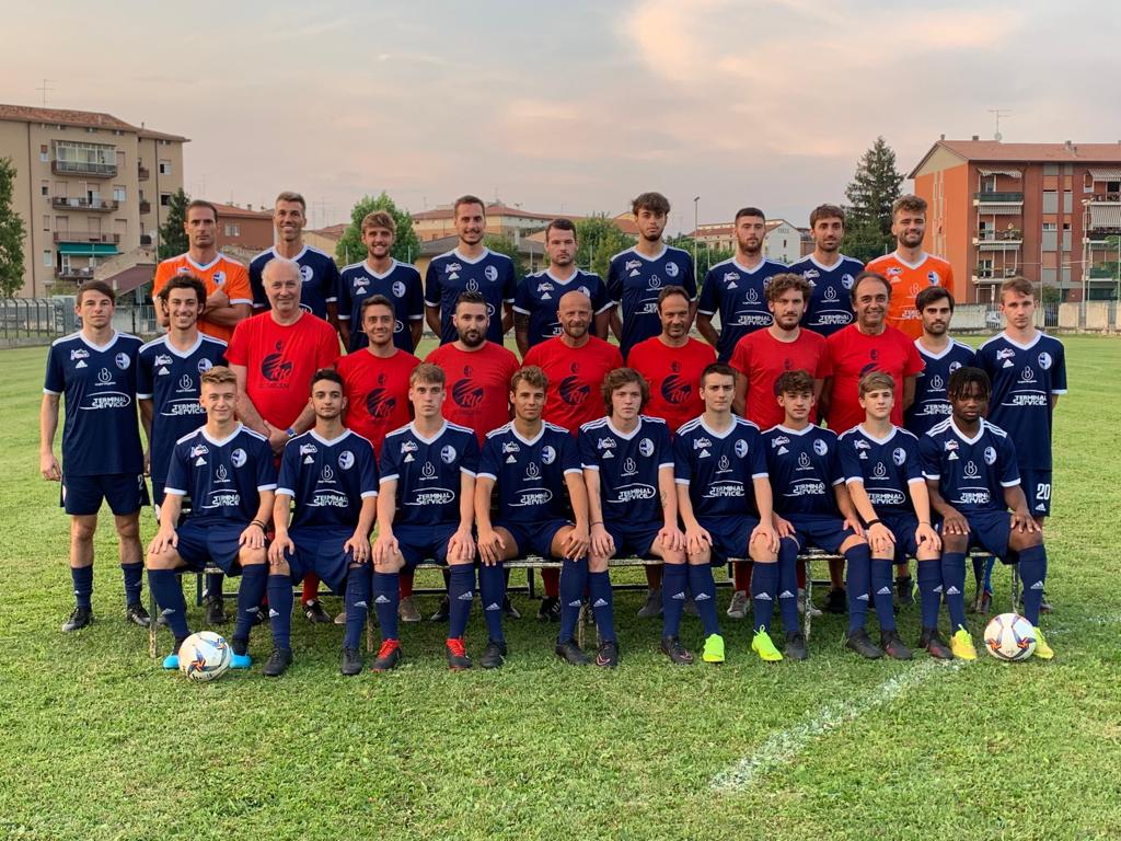 ECCELLENZA - STAGIONE 2019/20