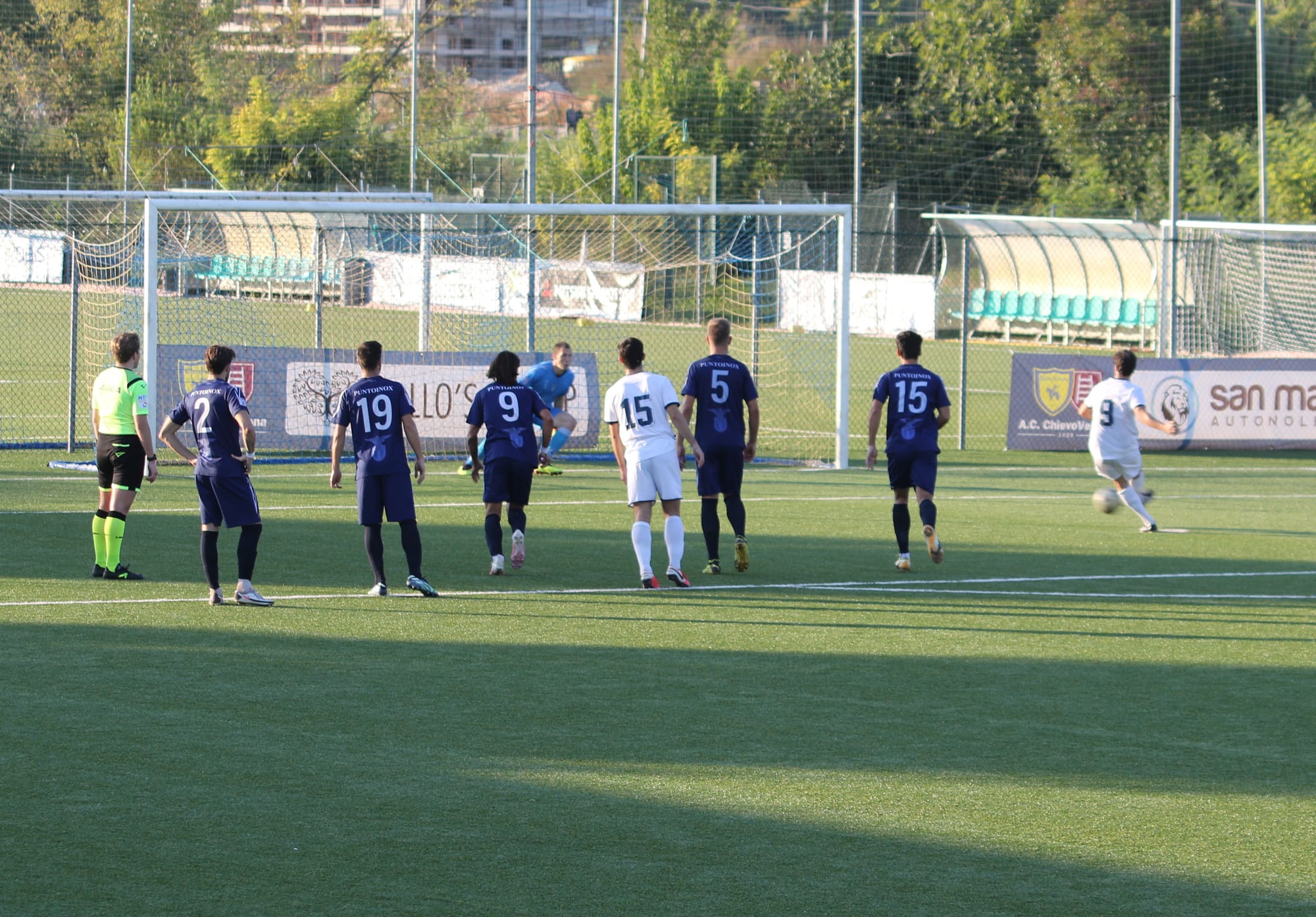 KO PER ECCELLENZA ED ALLIEVI, PAREGGIO AMARO PER GLI JUNIORES, LARGHE VITTORIE PER UNDER 14 E UNDER 15