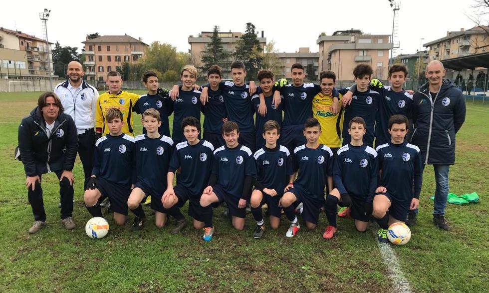 GIOVANISSIMI ELITE - STAGIONE 2018/19