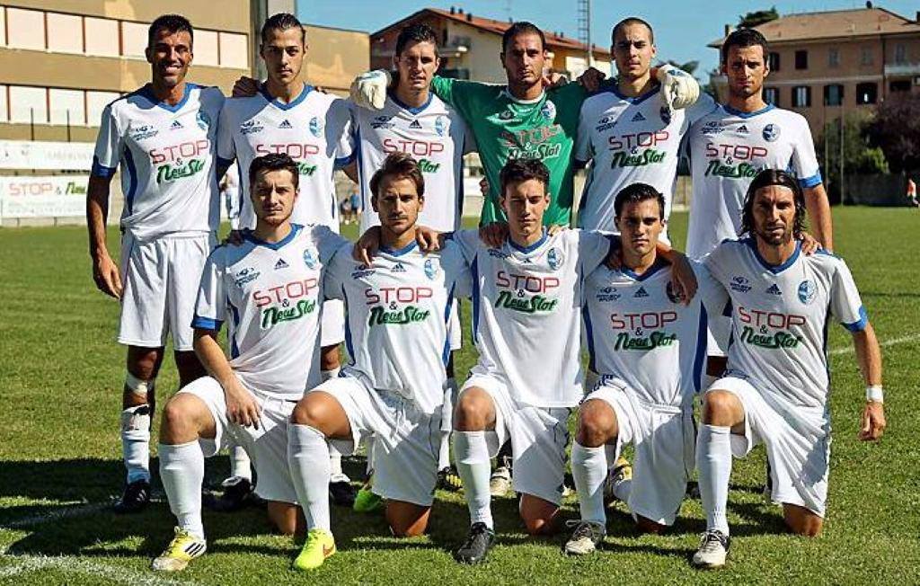 ECCELLENZA - STAGIONE 2014/15