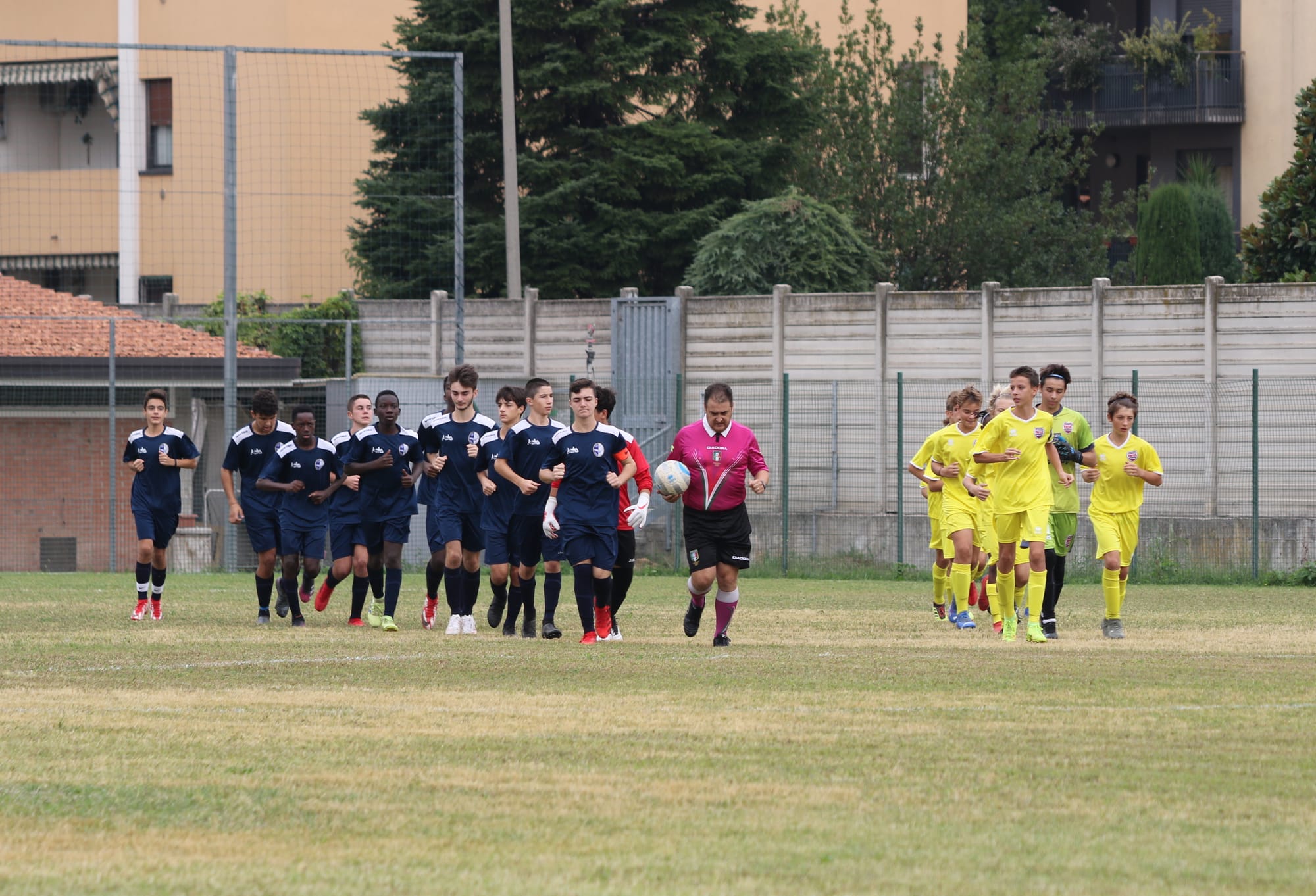 CONVOCAZIONI 12-13 FEBBRAIO