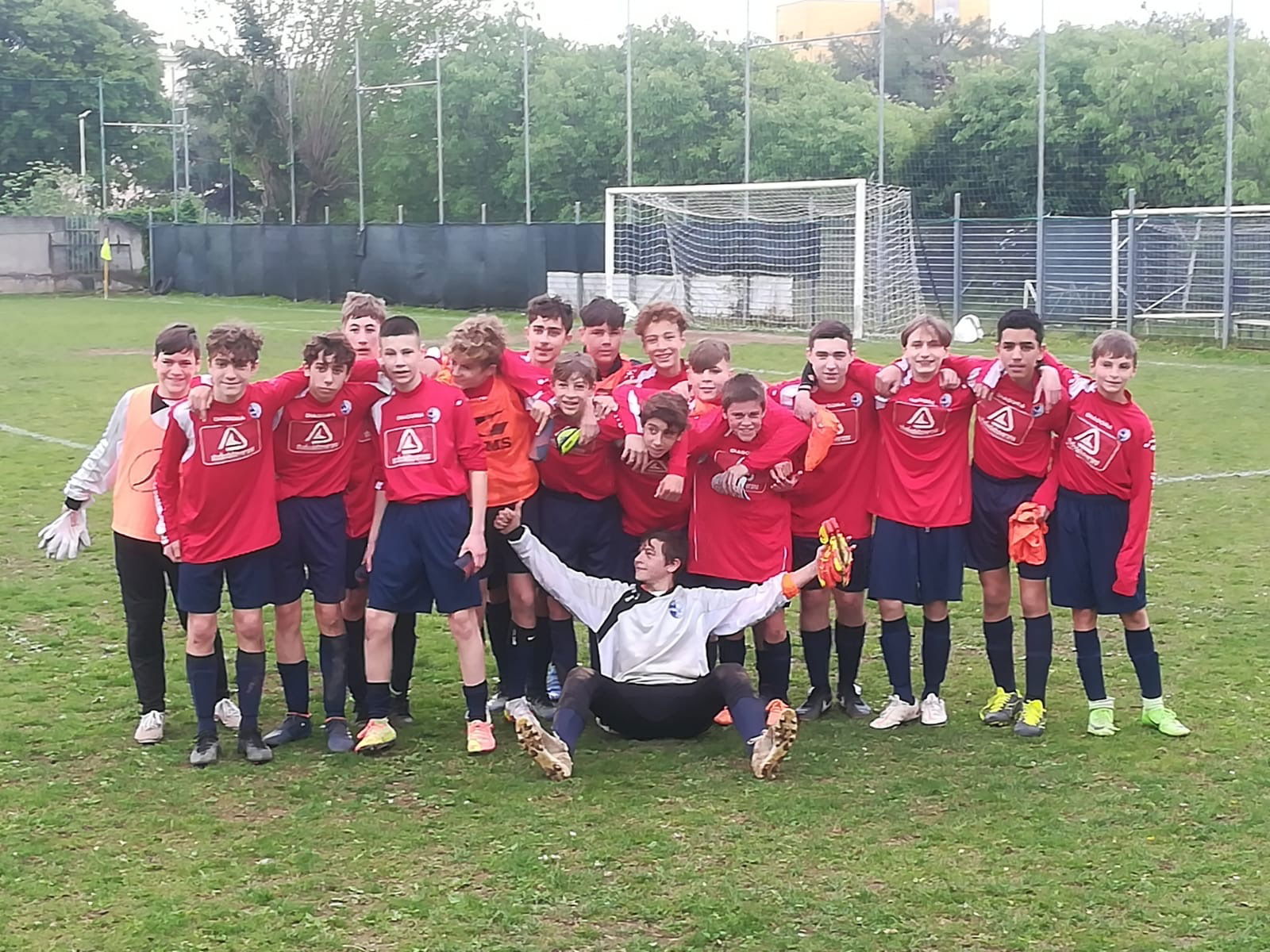 RISULTATI DEL WEEK END: "PROVVIDENZIALE" VITTORIA DEGLI JUNIORES IN CHIAVE SALVEZZA, PAREGGIO AMARO PER GLI UNDER 15, BENE GLI UNDER 14 AD UN PASSO DALLA VITTORIA DEL GIRONE C