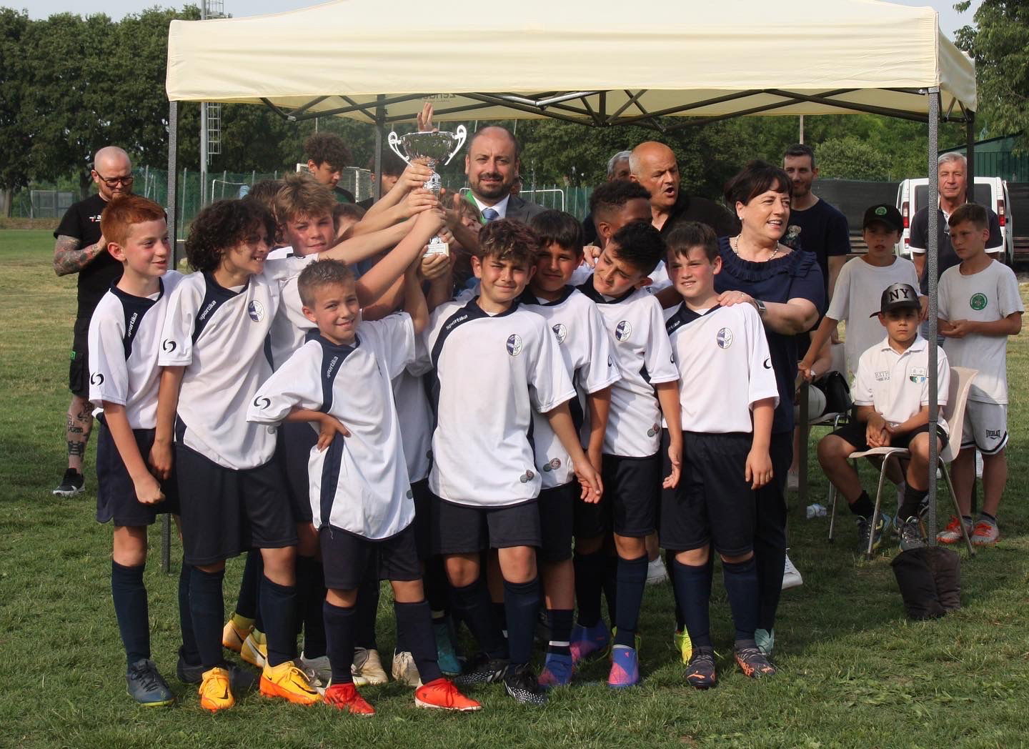 TERZO POSTO AL GRASSROOTS CHALLENGHE, CHIUDONO QUARTI I 2009 AL CITTA' DI VERONA: TUTTI I RISULTATI DEL RICCO WEEK-END