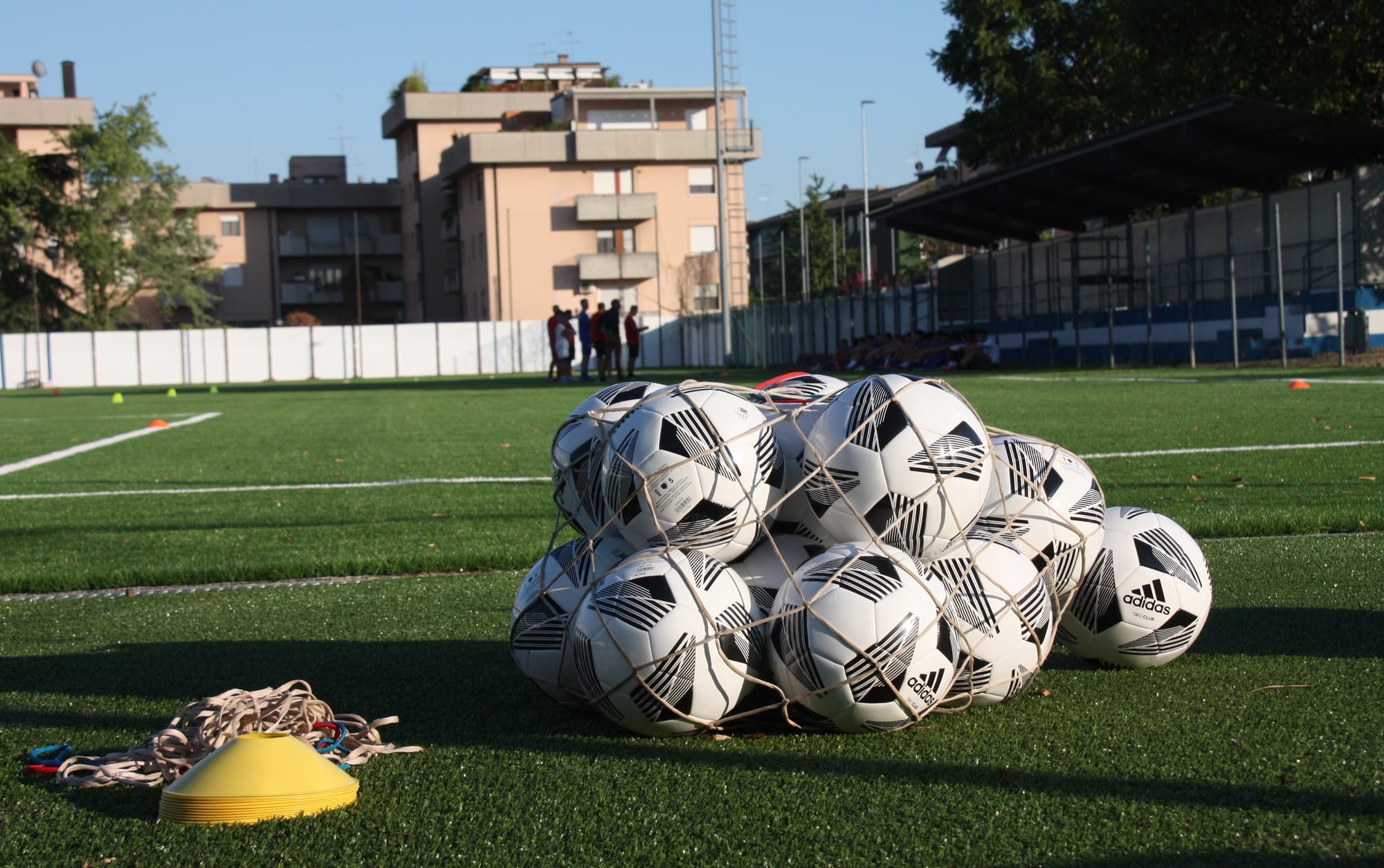 PUBBLICATI I GIRONI CHE RIGUARDANO LE NOSTRE FORMAZIONI: PROMOZIONE, JUNIORES ELITE, ALLIEVI REGIONALI E GIOVANISSIMI ELITE