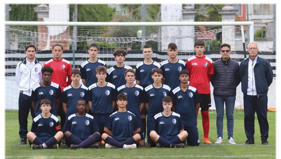 ALLIEVI U16 - STAGIONE 2022/23