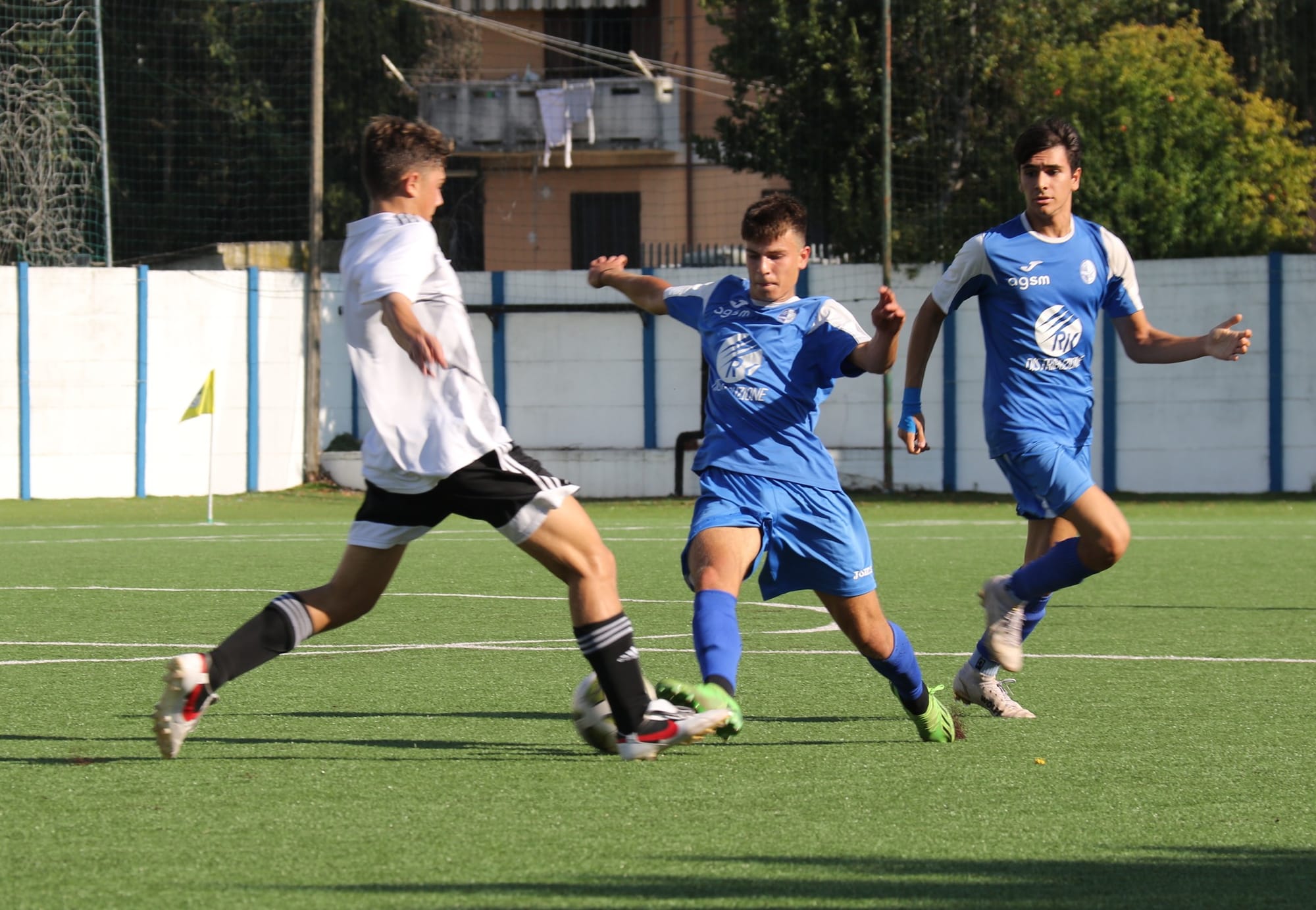 CONVOCAZIONI 14-15 OTTOBRE