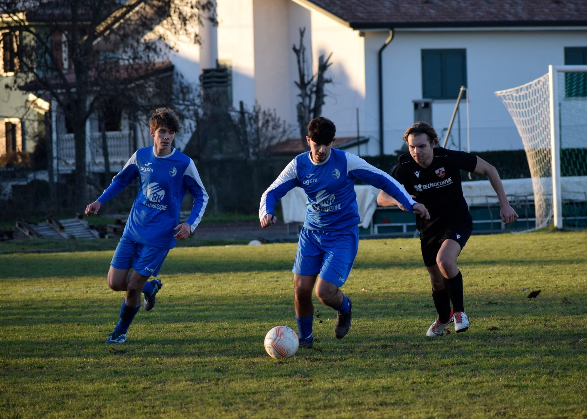 CONVOCAZIONI 26-27 GENNAIO E OGGI TORNANO IN CAMPO GLI JUNIORES PER IL RECUPERO