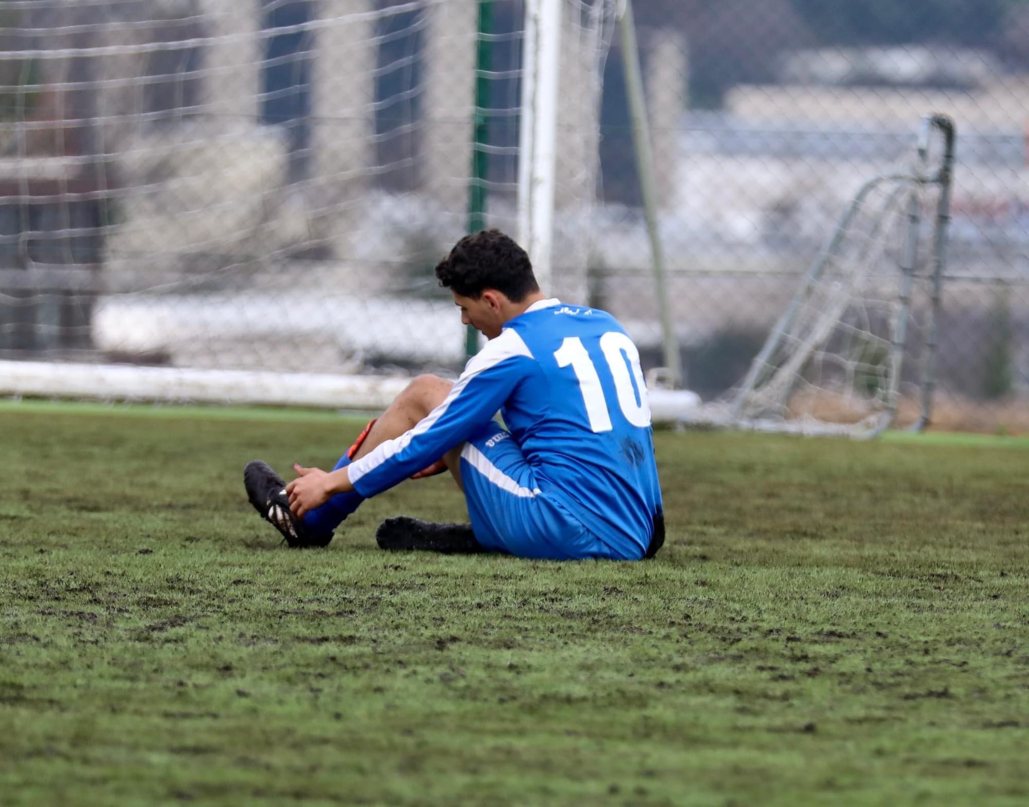 RIPARTENZA LENTA: VINCONO SOLO GLI UNDER 15