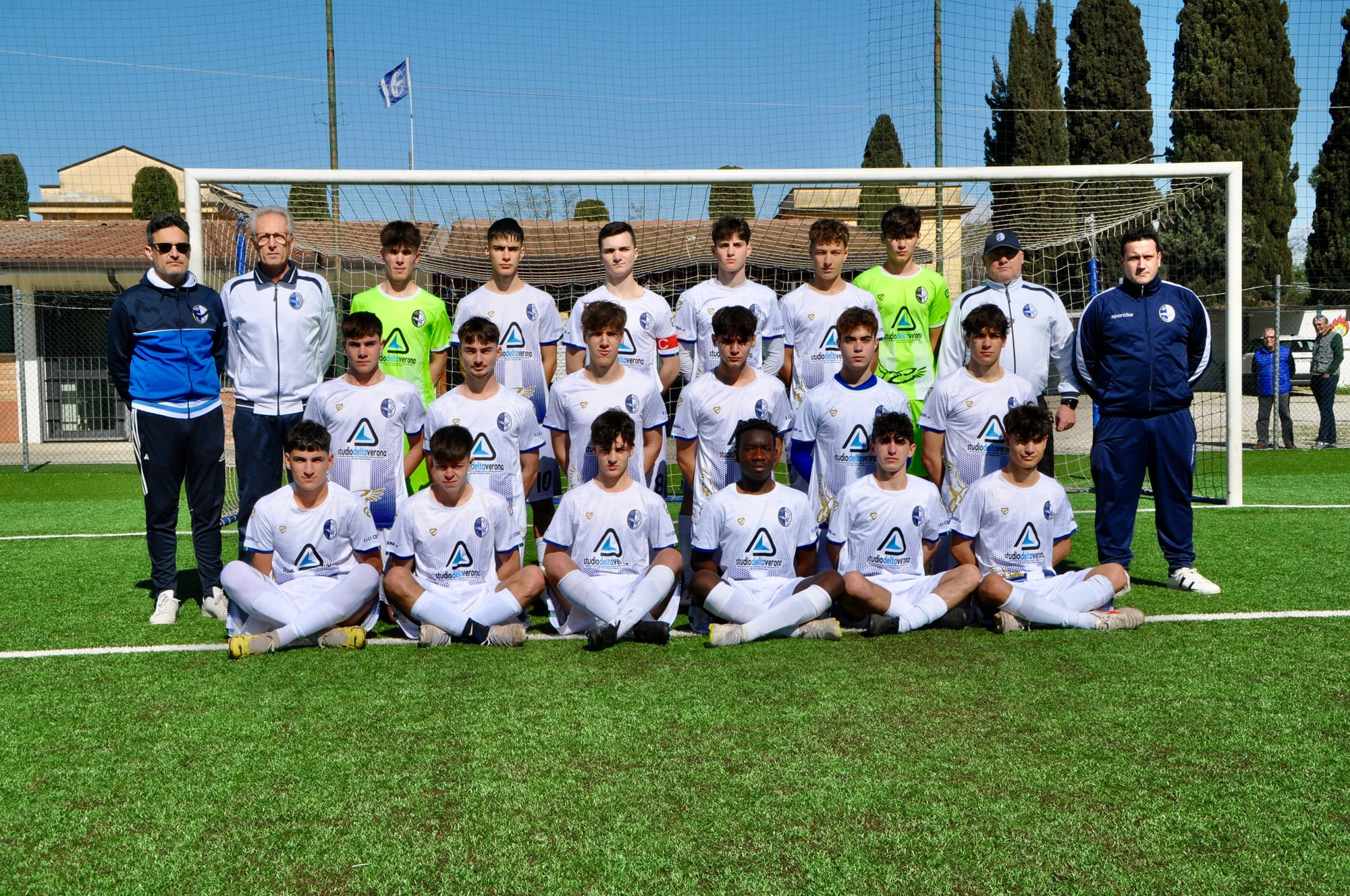 VINCONO JUNIORES E UNDER 17, SCONFITTA A BALDO LA PRIMA SQUADRA