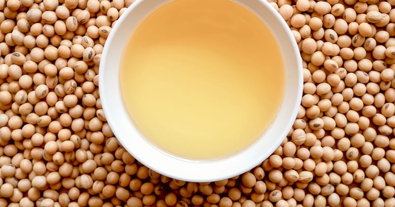 Soya Oil