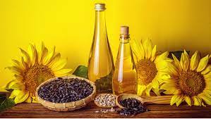 Sunflower Oil