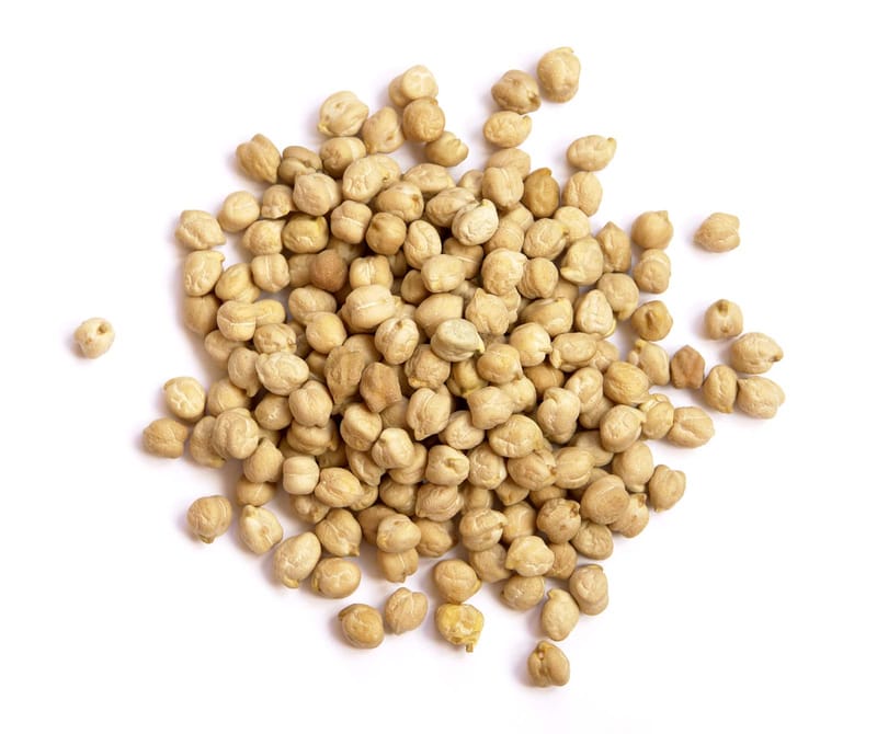 CHICKPEAS