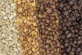 COFFEE BEANS