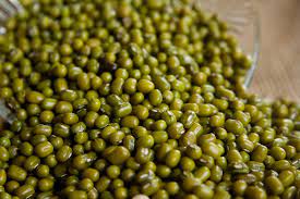 MUNG BEANS