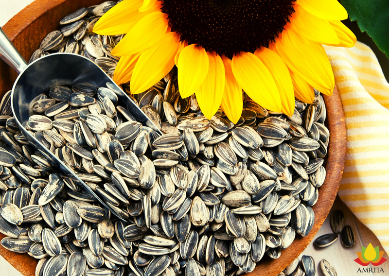 SUNFLOWER SEED