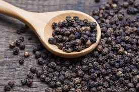 BLACK PEPPER