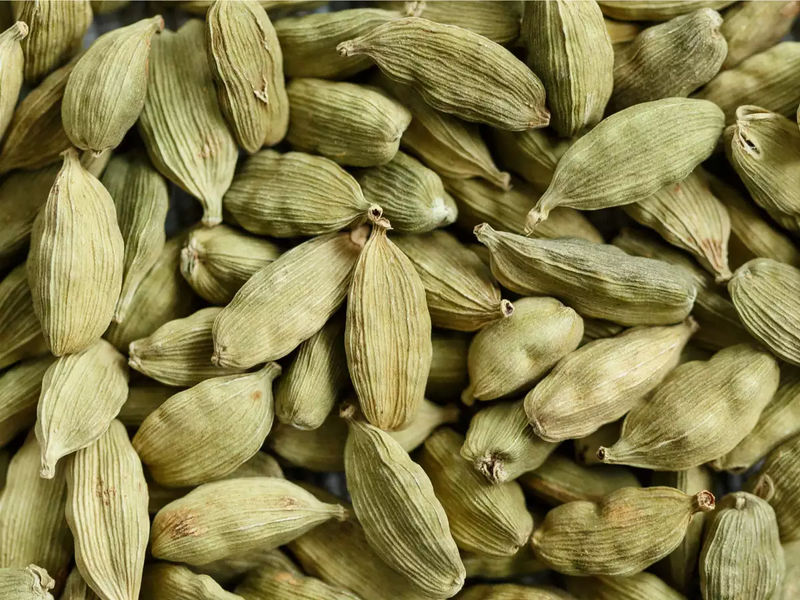 CARDAMOM