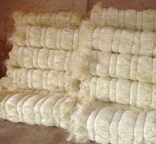 UG GRADE SISAL FIBER