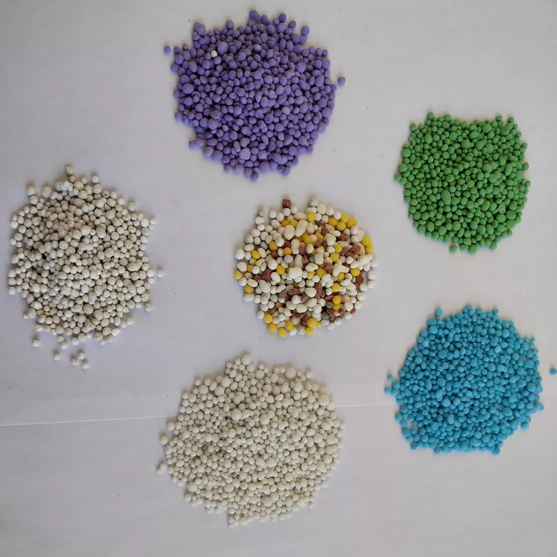 fertilizer NPK 15-5-25