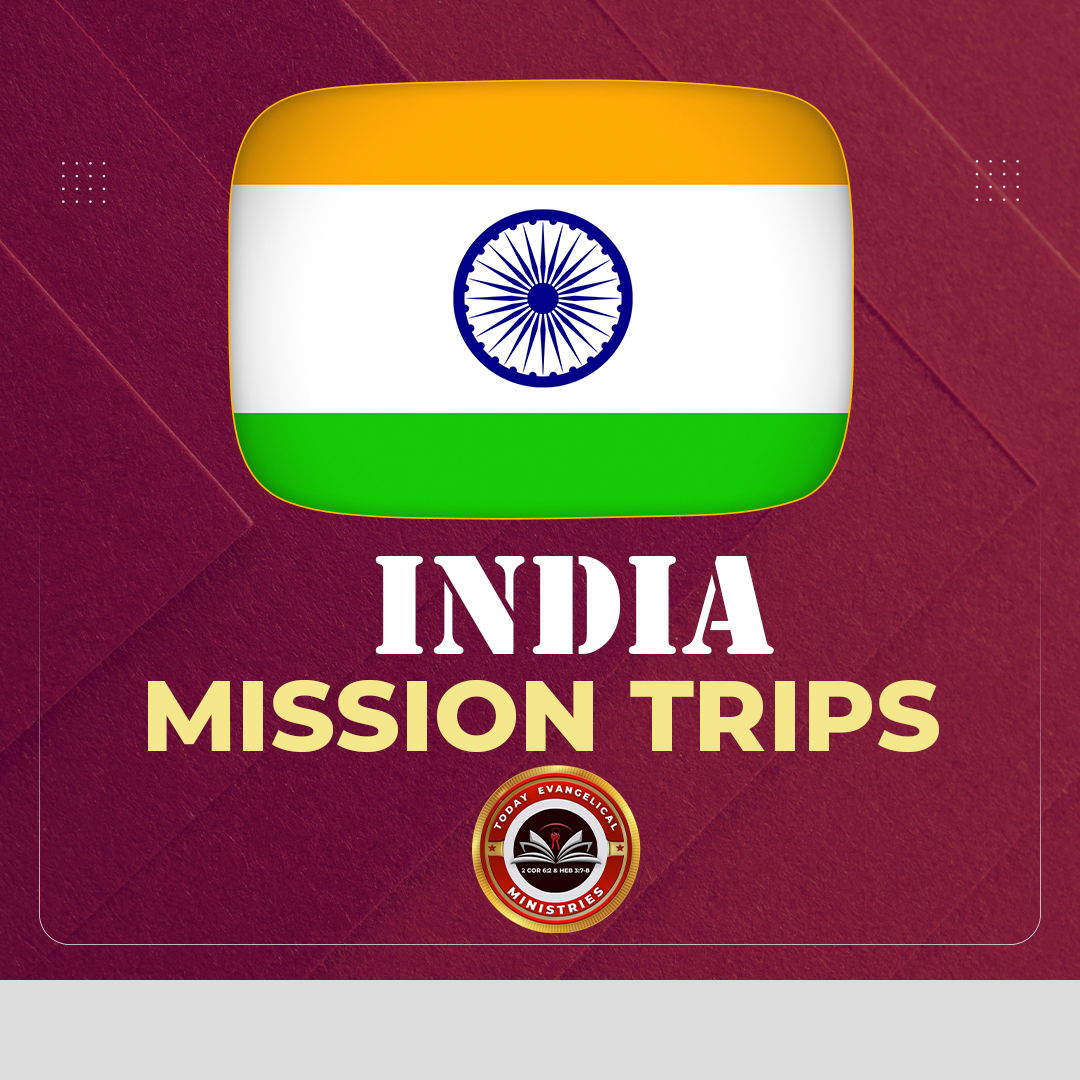 2016 TRIP INDIA