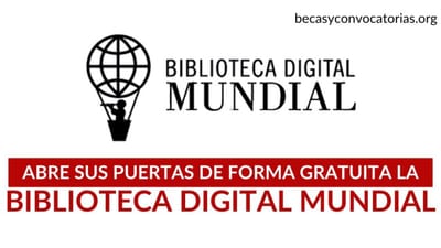 Biblioteca Digital Mundial