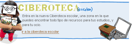Ciberoteca