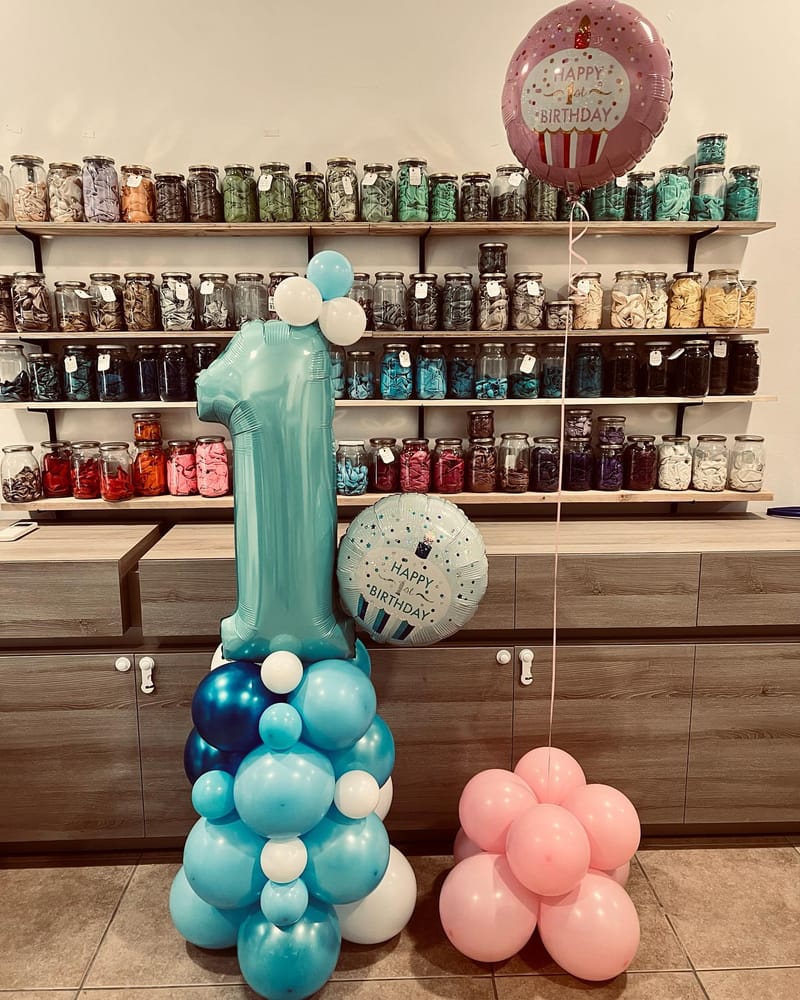 Συνθέσεις για Παιδικό Θεματικό Πάρτι Γενεθλίων