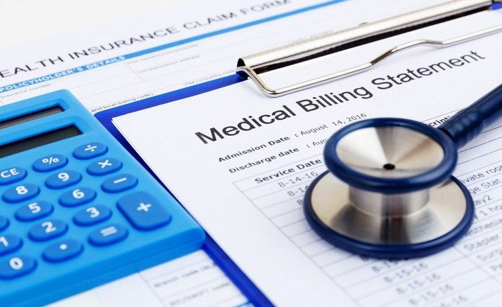 Medical Billing and Coding Services