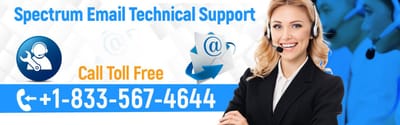 Spetrum Email Customer Service image