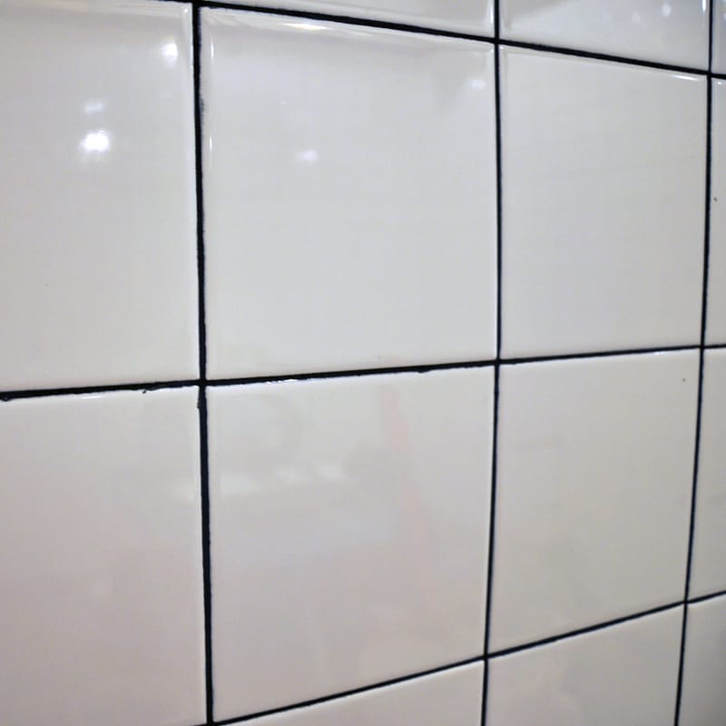 How To Get Rid of Kitchen Tiles and Grout Stains?