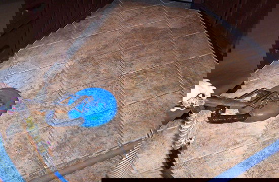 The Fundamentals Of High-pressure Tile Cleaning Services