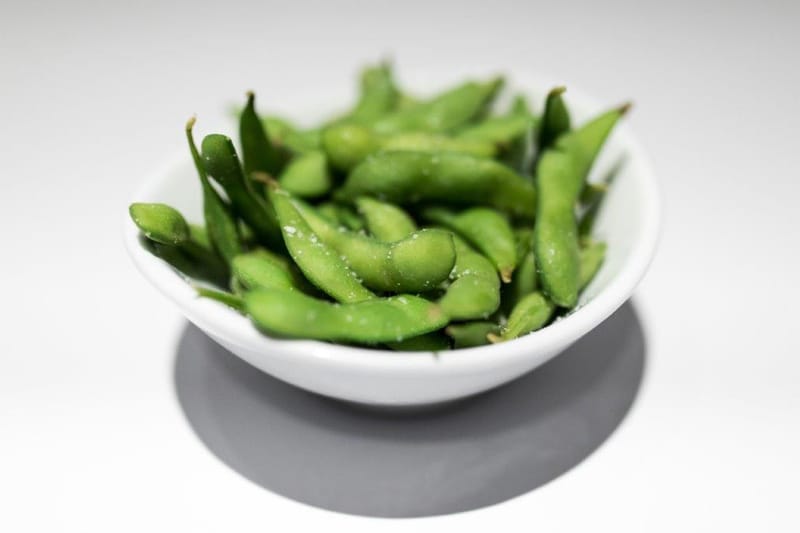 【 Edamame 】🌿