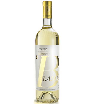 【 Bianco 】Blangé Ceretto Langhe Arneis D.O.C Piemonte"BIO - 2022