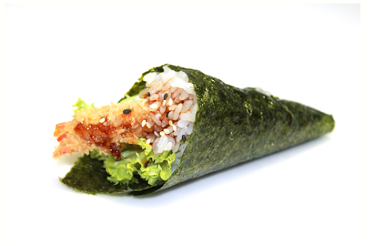 【 Temaki Ebiten 】