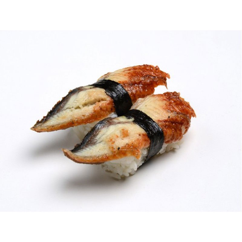 【 Nigiri Anguilla 】