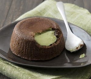 【 Soufflé Pistacchio 】