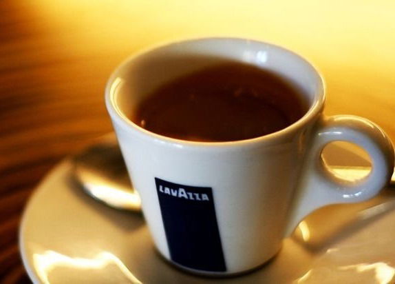 ➤ Caffè Lavazza