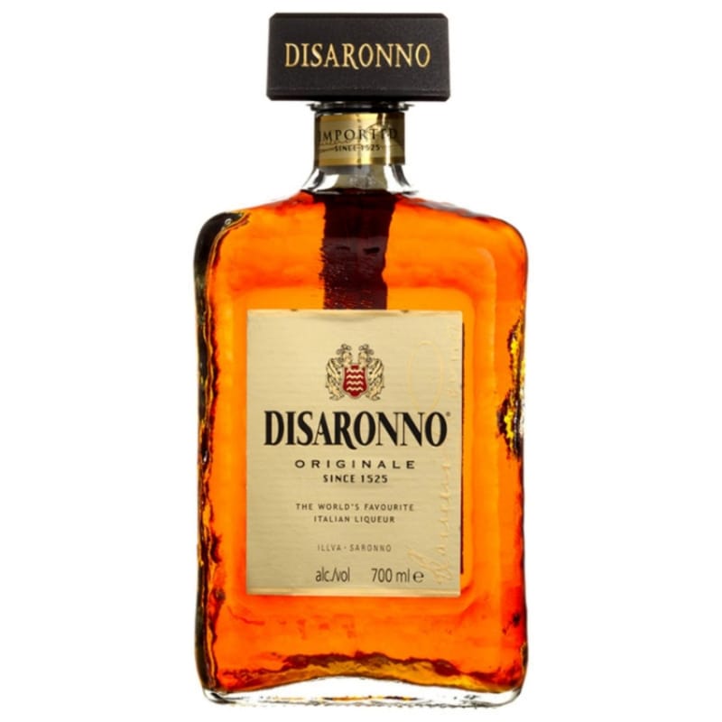 ➤ AMARO DISARONNO