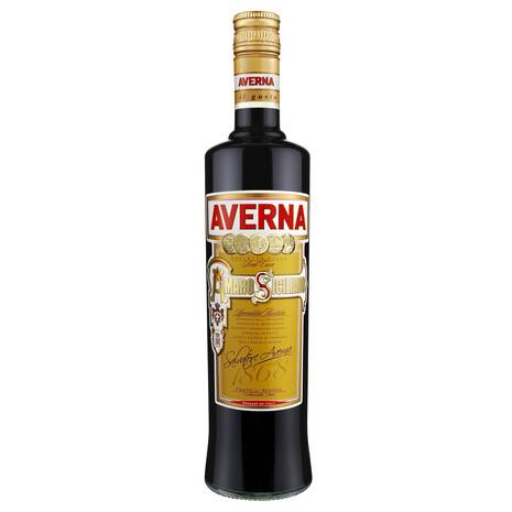 ➤ AMARO AVERNA