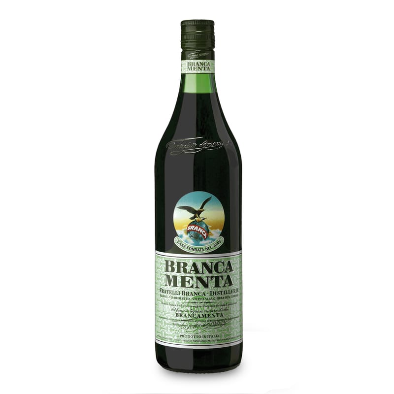 ➤ BRANCA MENTA