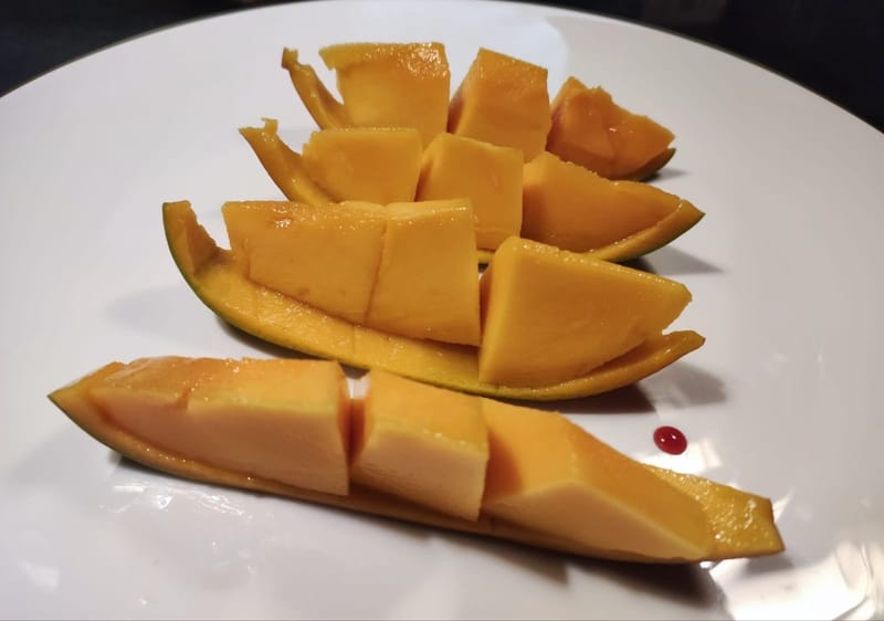 【 Mango Fresco 】