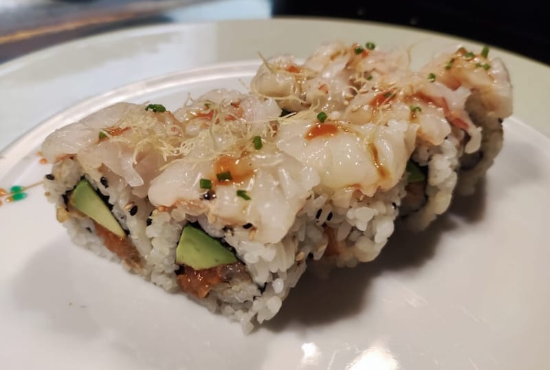 【 Quintus Roll 】8pz🦐🌶️