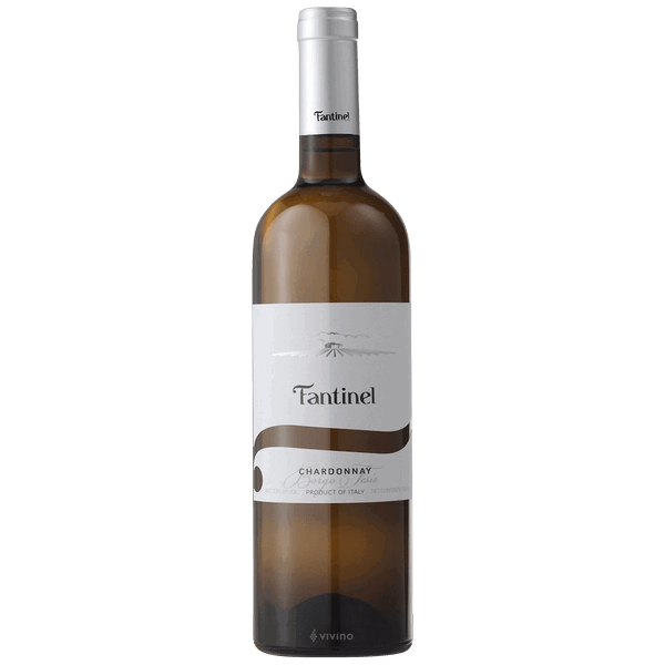 【 Bianco 】Chardonnay “ Borgo Tesis ” Fantinel 2020 Friuli D.O.C