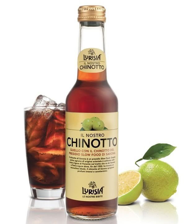 【 Chinotto 】0,27.5ℓ