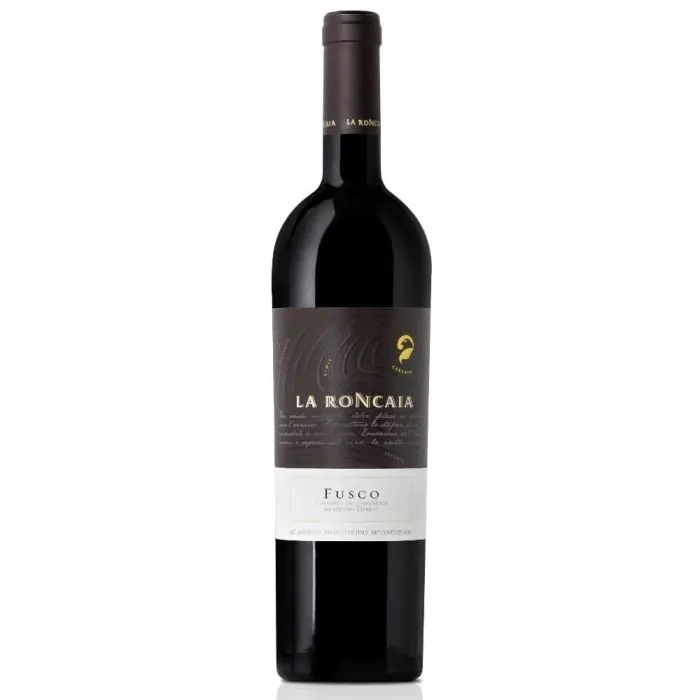 【 Rosso 】🍷La Roncaia ' Fusco ' Merlot 2016 Friuli Colli Orientali D.O.C