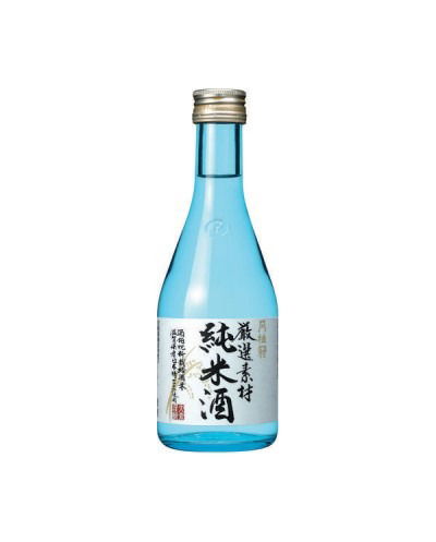 Sakè【 Genzen Sozai 300ml 】