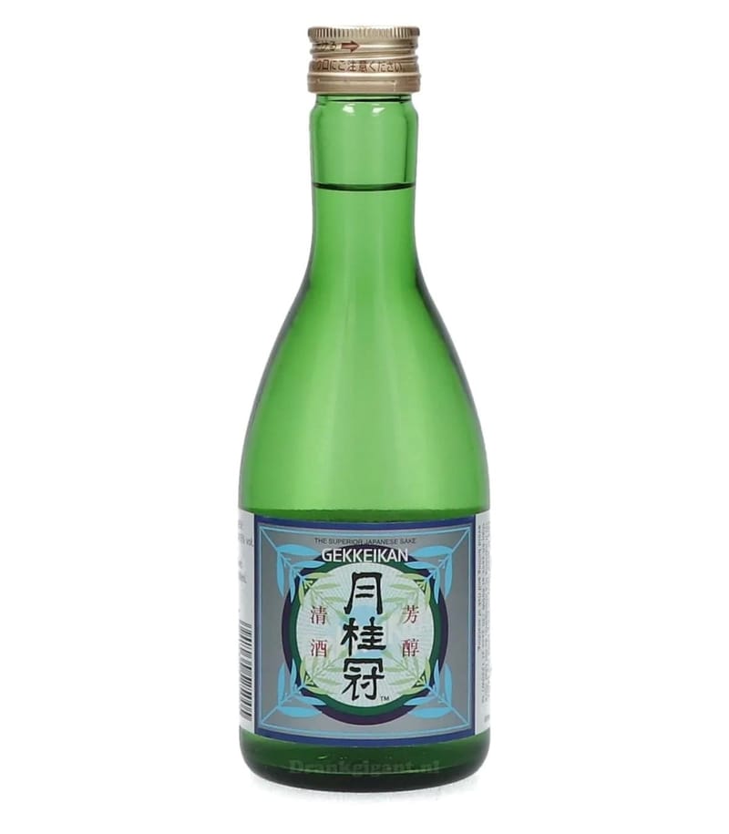 Sakè【 Junmai 300ml 】