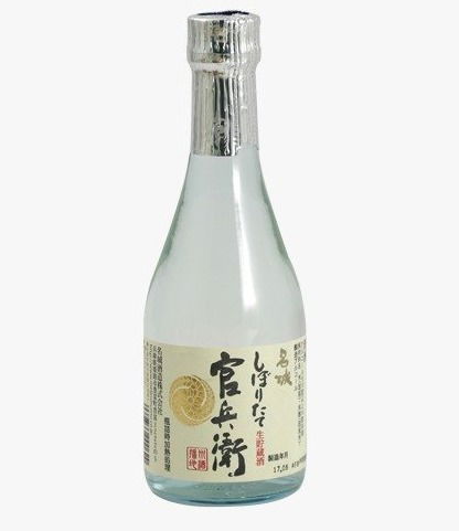 Sakè【 Kanbei 300ml 】